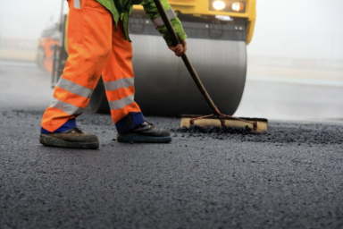 Какие дороги Волжского будут ремонтироваться в 2026 году?