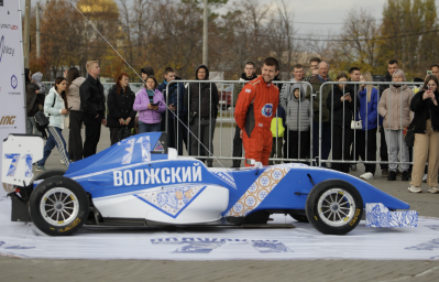 В Волжском начали съёмку фильма «Блогерши»