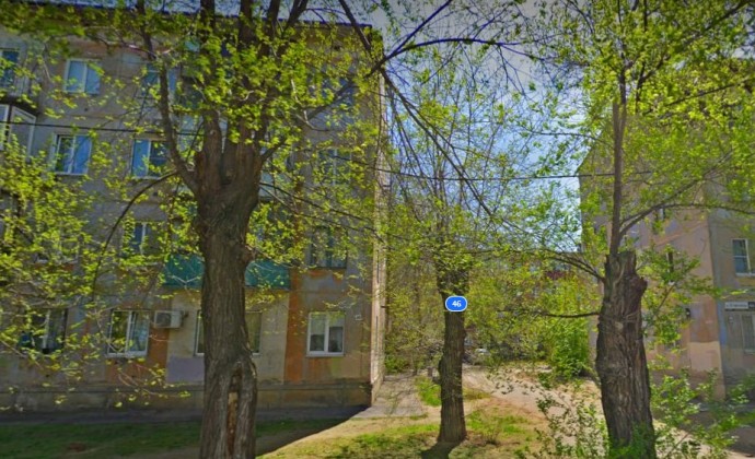 ул. 19 Партсъезда, 46