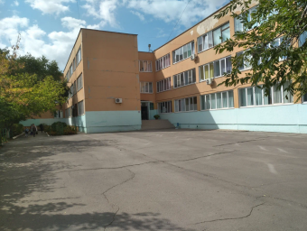 Средняя школа № 12 ул. Пионерская Средняя школа № 12 ул. Пионерская