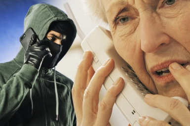 Сотрудники банка спасли воспитателя детского сада от мошенников Сотрудники банка спасли воспитателя детского сада от мошенников